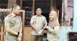 BPN Sumut Gebrak HUT Agraria 2025: Sertifikat Tanah Diantar Langsung ke Pintu Rumah