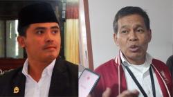 Sekda NTB Tegaskan Pengangkatan Mantan Napi jadi Kadis DPMPTSP Sah, DPRD Siapkan Pemanggilan BKD