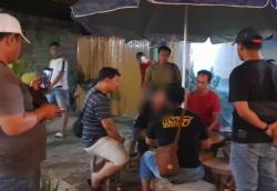 Polisi Tangkap Ibu Pembuang Bayi Perempuan di Dekat Jembatan Gabus, Grobogan