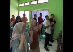 Viral! Yel-Yel 