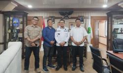 Media Harus Berubah! AMKI Jabar Gaungkan Konvergensi di Kabupaten Subang