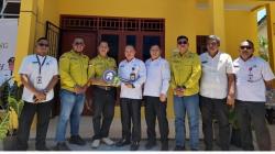 Sinergi Dunia Usaha dan Pemkab Bangka Tengah, Rumah Perlindungan Sosial Diresmikan