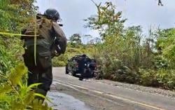 Terungkap, OPM Eksekusi 2 Kru Pesawat Smart Air di Landasan Pacu Bandara Korowai Batu
