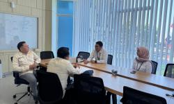 BBWS Citarum dan AMKI Jabar Komitmen Dorong Pemerataan Pembangunan Lewat Media