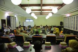 DPRD Surabaya Rekomendasikan Cabut Aturan Batasan 3 KK Satu Alamat, Warga Lega