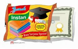 Terungkap! Cara Mudah Bedakan Ijazah Asli dan Aspal, Jangan Sampai Kena Tipu