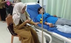 Ini Penyebab Keracunan Massal MBG di Jawa Barat