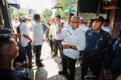 Siaga Bencana, Bandung Hidupkan Kembali Siskamling