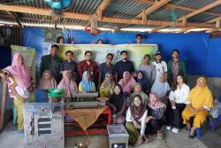 Ikan Asin Belawan Kini Naik Kelas: Produksi 2x Lipat dan Tahan 10 Hari Berkat Teknologi Modern
