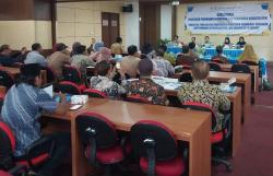 Kanwil Kemenkum Jateng Dorong Pembentukan Pos Bantuan Hukum di Grobogan