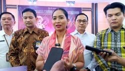Wamenpar Ni Luh Puspa Dorong Duta Wisata Sulsel Jadi Promotor Pariwisata Lokal