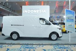 Efisien dan Ramah Lingkungan, Mitra EV Jadi Andalan UMKM hingga Ambulans