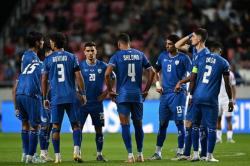 Timnas Israel Terancam Dicoret dari Kompetisi UEFA dan Piala Dunia 2026