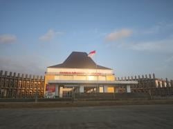 Soroti Tunjangan DPRD, Forum Banyumas Bersuara Layangkan Surat ke Kejari Purwokerto