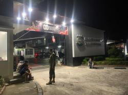 Mantan Wali Kota Rahma Diperiksa Jaksa Terkait Dugaan Korupsi Pasar Puan Ramah Tanjungpinang