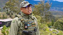 Satgas Ops Damai Cartenz Selidiki Penyerangan KKB di Yahukimo, Lima Warga Sipil Dilaporkan Tewas