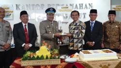 Hari Agraria dan Tata Ruang 2025, Tekankan Pentingnya Kepastian Hukum Pertanahan