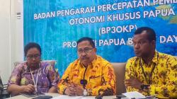 Koreksi 20 Tahun Otsus Jadi Pelajaran, BP3OKP Tegaskan Pembangunan Papua Harus Tepat Sasaran