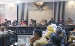 Antisipasi Kasus Keracunan Terulang, Pemda Aktifkan Satgas MBG di Kuningan