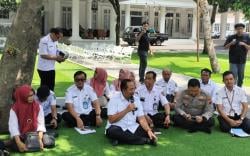 Peringatan Hari Tani Nasional : Distribusi Pupuk Bersubsidi dan Irigasi Masih Menjadi Persoalan