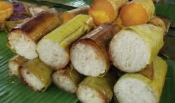 Cara Membuat Leumeung Khas Lebak, Hidangan Gurih Tradisional Banten
