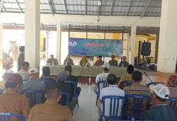 Musrenbangdes Digelar, Sport Center Jadi Target Prioritas Tahun 2026 di Desa Curah Sawo