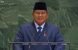 Mengapa Mikrofon Presiden Prabowo Dimatikan saat Pidato Soal Palestina? Kemlu Beri Penjelasan