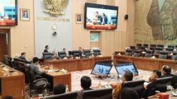 Tegas! Komisi XII DPR RI Desak KLH Segel Lokasi TPS MRF Bintaro