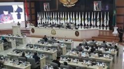 Wagub Erwan: Rencana Kerja DPRD Jabar 2025 Harus Berjalan Efektif