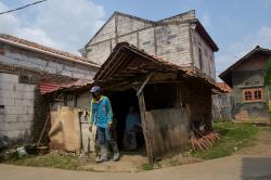 Rutilahu Kabupaten Bekasi 2026 Naik Jadi Rp40 Juta, Benahi 2.500 Rumah