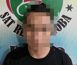 Laporan Warga Bongkar Peredaran Sabu di Palu Selatan