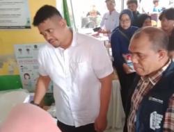 Dari Tenaga Medis Hingga Fasilitas, Pemprov Sumut Siap Perkuat Poskesdes