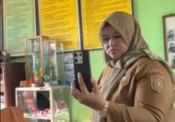 Viral! Kepsek di Pringsewu Bolos Kerja Berbulan-Bulan, Umi Laila: Gajinya Tidak Halal
