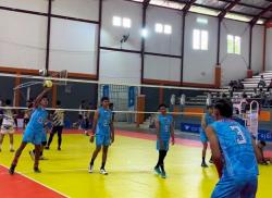 Kejurda Voli Senior AGN Cup 2025 di Kuningan, Ajang Seleksi ke Kejurnas