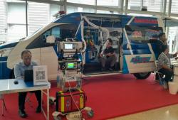 Robot Bedah Pertama Tiba di Indonesia, Begini Cara Kerjanya!
