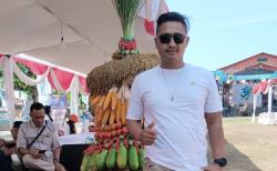 Pemuda Sindangbarang Angkat Derajat Petani: Beli Hasil Bumi Langsung, Pasarkan ke Kota Besar
