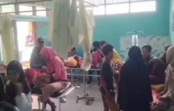 Bos MBG Marah Besar Ratusan Siswa Keracunan, Copot Penanggung Jawab di Bandung Barat