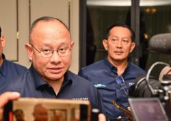 MotoGP Mandalika 2025, ITDC Pastikan Dukungan Penuh Gubernur NTB dan Libatkan Ribuan Pelajar