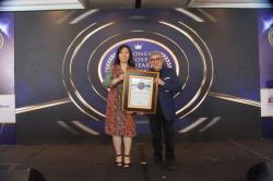 Indonesia Most Reputable Companies 2025: Pengakuan atas Inovasi dan Kepercayaan Publik