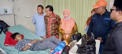 43 Pasien Keracunan Makanan Program MBG Masih Dirawat di RSUD Cililin
