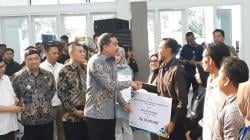 Lewat LokaModal, Menteri Maman Serukan UMKM Lebih Disiplin Atur Keuangan