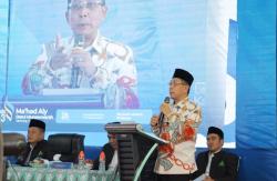 430 Santri Diwisuda, Bupati: Jangan Ada Hambatan Ekonomi bagi Penuntut Ilmu