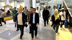Gizi dan Kesehatan: Langkah Strategis Gubernur dan BGN di Palu