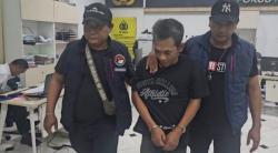 Satresnarkoba Polresta Sidoarjo Ringkus Residivis, Barang Bukti Sabu 91,28 Gram