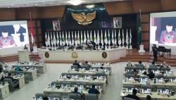 PDIP Lakukan Penyegaran AKD DPRD Jabar, Fokus Perkuat Banggar dan Bapemperda
