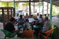 Maraknya Judi Online dan Kelangkaan Pupuk Subsidi Warga Samadua Aceh Selatan Curhat Ke Polisi