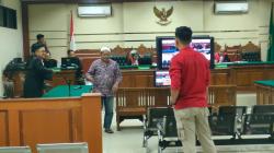 Kades Tambaksawah Sidoarjo Divonis 1,8 Tahun Penjara