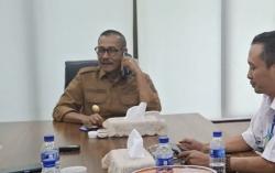 Wabup Jember Minta KPK Awasi Pemerintahan Daerah