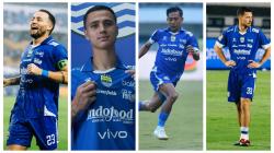Daftar Skuad Garuda untuk Kualifikasi Piala Dunia 2026, Pemain Persib Paling Banyak Dipanggil