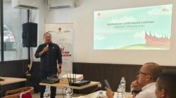 Investor Pasar Modal Sumbar Melonjak Jadi 238 Ribu, BEI: Pertumbuhan Eksponensial
